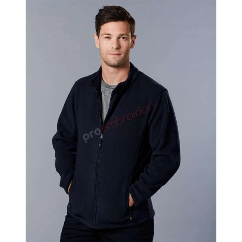 Men's Frost Fleece Jacket Pf07