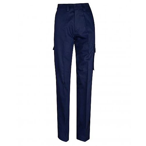 Men's Heavy Cotton Pre-Shrunk Drill Pants Long Leg Wp13 Men's Heavy Cotton Pre-Shrunk Drill Pants Long Leg Wp13