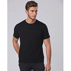 Men's Superfit Tee Shirt Ts16