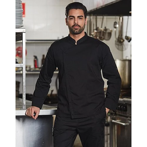 Mens Functional Chef Jackets Cj03 Mens Functional Chef Jackets Cj03