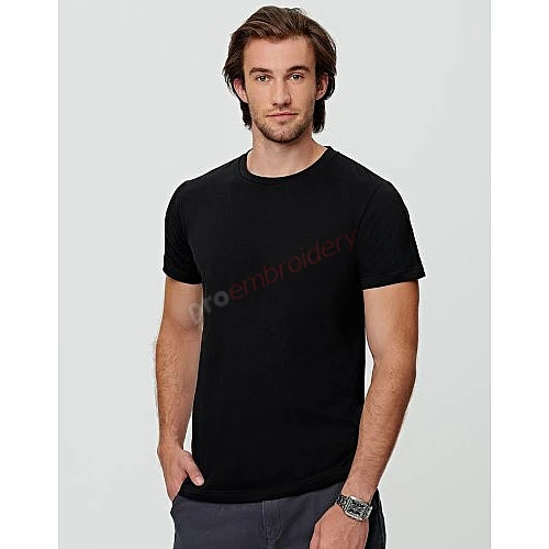 Mens Premium Cotton Tee Shirt Ts41 Mens Premium Cotton Tee Shirt Ts41