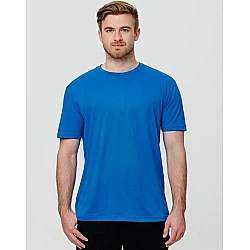 Mens Rapidcool Ultra Light Tee Shirt Ts39 Mens Rapidcool Ultra Light Tee Shirt Ts39