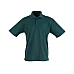 Unisex Traditional Polo PS11