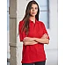 Unisex Traditional Polo PS11