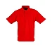 Unisex Traditional Polo PS11