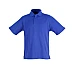 Unisex Traditional Polo PS11