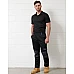 Unisex Short Sleeve True Dry Polo