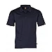 Unisex Short Sleeve True Dry Polo