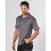Unisex Short Sleeve True Dry Polo
