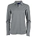 Victory Plus Truedry® Long Sleeve Polo Ps36b