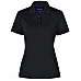 Ladies Lucky Bamboo Short Sleeve Polo Ps60