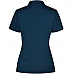 Ladies Lucky Bamboo Short Sleeve Polo Ps60