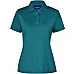 Ladies Lucky Bamboo Short Sleeve Polo Ps60
