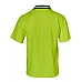 Short Sleeve  Hi Vis Safety Polo SW12