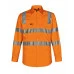 Unisex Vic Rail Lightweight Safety Shirt SW55