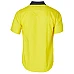 Hi-Vis Vented Cotton Twill Safety Shirt SW57