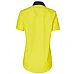 Ladies Short Sleeve Safety Shirt Sw63
