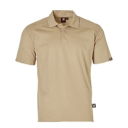Unisex Short Sleeve True Dry Polo Unisex Short Sleeve True Dry Polo