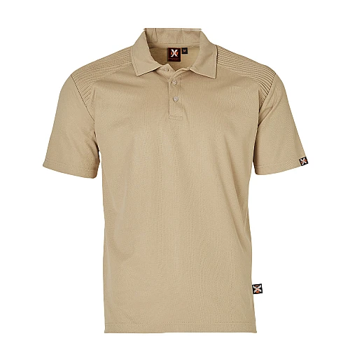 Unisex Short Sleeve True Dry Polo Unisex Short Sleeve True Dry Polo