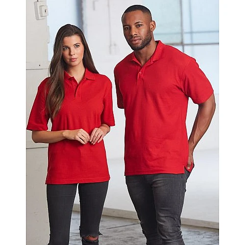 Unisex Traditional Polo PS11 Unisex Traditional Polo PS11