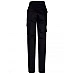 Men's Heavy Cotton Pre-Shrunk Drill Pants Long Leg Wp13