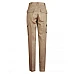 Men's Heavy Cotton Pre-Shrunk Drill Pants Long Leg Wp13