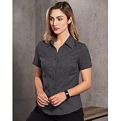 Women's Cooldry Short Sleeve Shirt M8600s