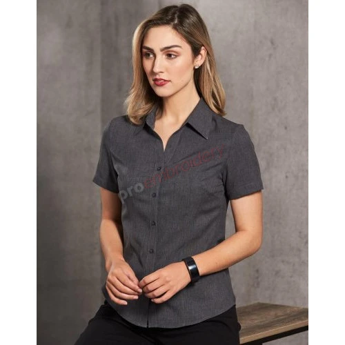 Women's Cooldry Short Sleeve Shirt M8600s Women's Cooldry Short Sleeve Shirt M8600s