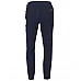 Mens Stretch Cargo Work Pants With Design Panel Treatment