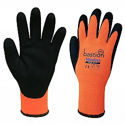 Modina Thermal Black Sandy Latex Coating