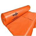 Orange High Impact