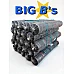 Scaffolding Mesh Fire Retardant 1.83M X 50M