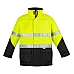 Mens Hi Vis Storm Jacket - Zj350