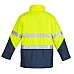 Mens Hi Vis Storm Jacket - Zj350
