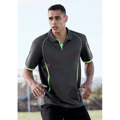 Men Razor Polo