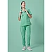 Womens Scrub Jogger Pant