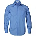 Mens Metro Long Sleeve Shirt - SH714