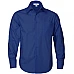 Mens Metro Long Sleeve Shirt - SH714
