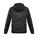 Unisex Streetworx Reinforced Knit Hoodie - Zt360
