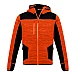 Unisex Streetworx Reinforced Knit Hoodie - Zt360
