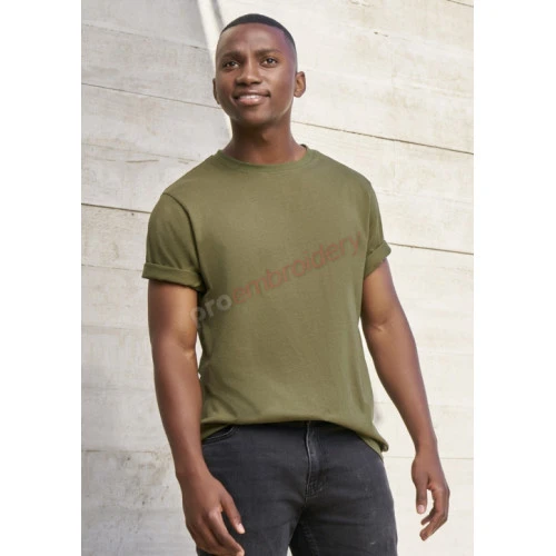 Mens Ice Short Sleeve Tee Mens Ice Short Sleeve Tee
