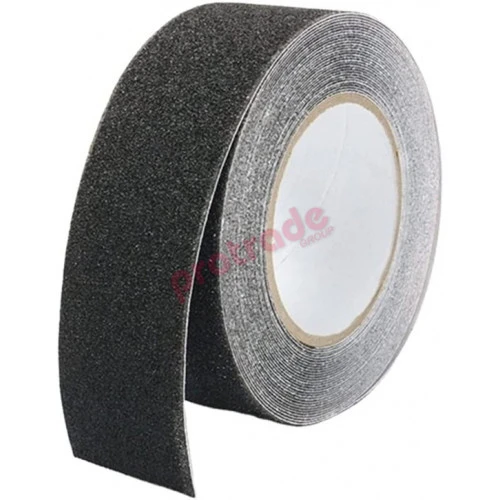 Black Anti Slip Grip Tapes 18.2m