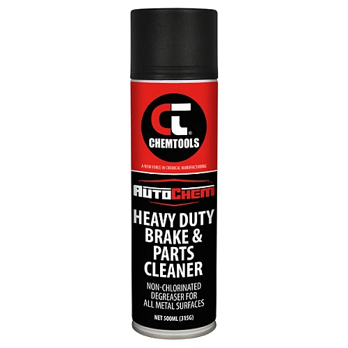 AutoChem Heavy Duty Brake & Parts Cleaner AutoChem Heavy Duty Brake & Parts Cleaner