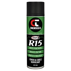 DEOX R15 Industrial Chain Lubricant DEOX R15 Industrial Chain Lubricant