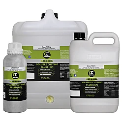 Chemtools Tap-N-Cool Soluble Cutting Fluid - GP Chemtools Tap-N-Cool Soluble Cutting Fluid - GP
