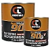 GalMax 90 Cold Galvanising Paint & Weld Through Primer