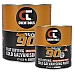 GalMax 90 Cold Galvanising Paint & Weld Through Primer