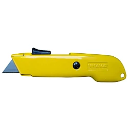 Diplomat Safety Knife Auto Retractable A27 Diplomat Safety Knife Auto Retractable A27