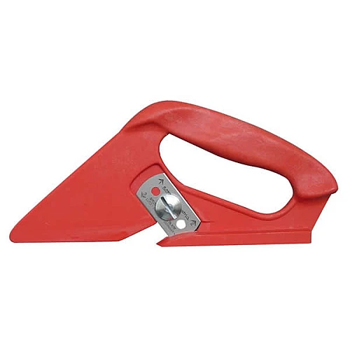 Carpet Row Cutter - C27