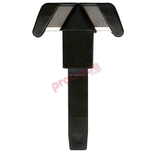 Diplomat Klever X-Change Dx Replacement Blades Dual Blade